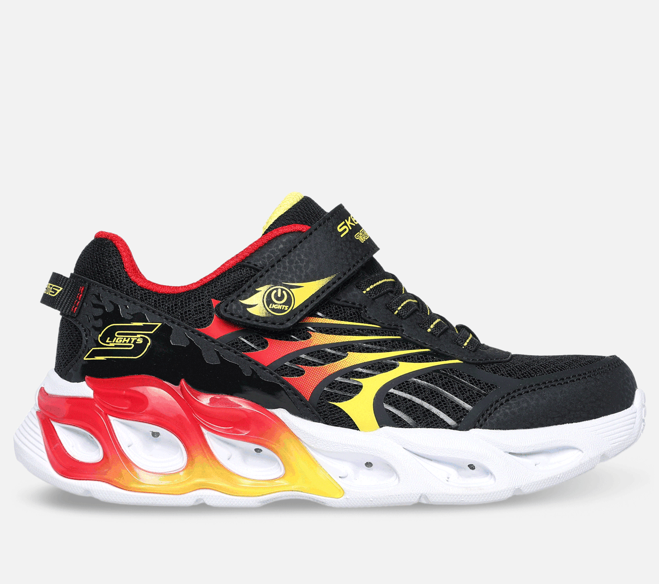 S-Lights: Thermo-Flash 2.0 Shoe Skechers.no