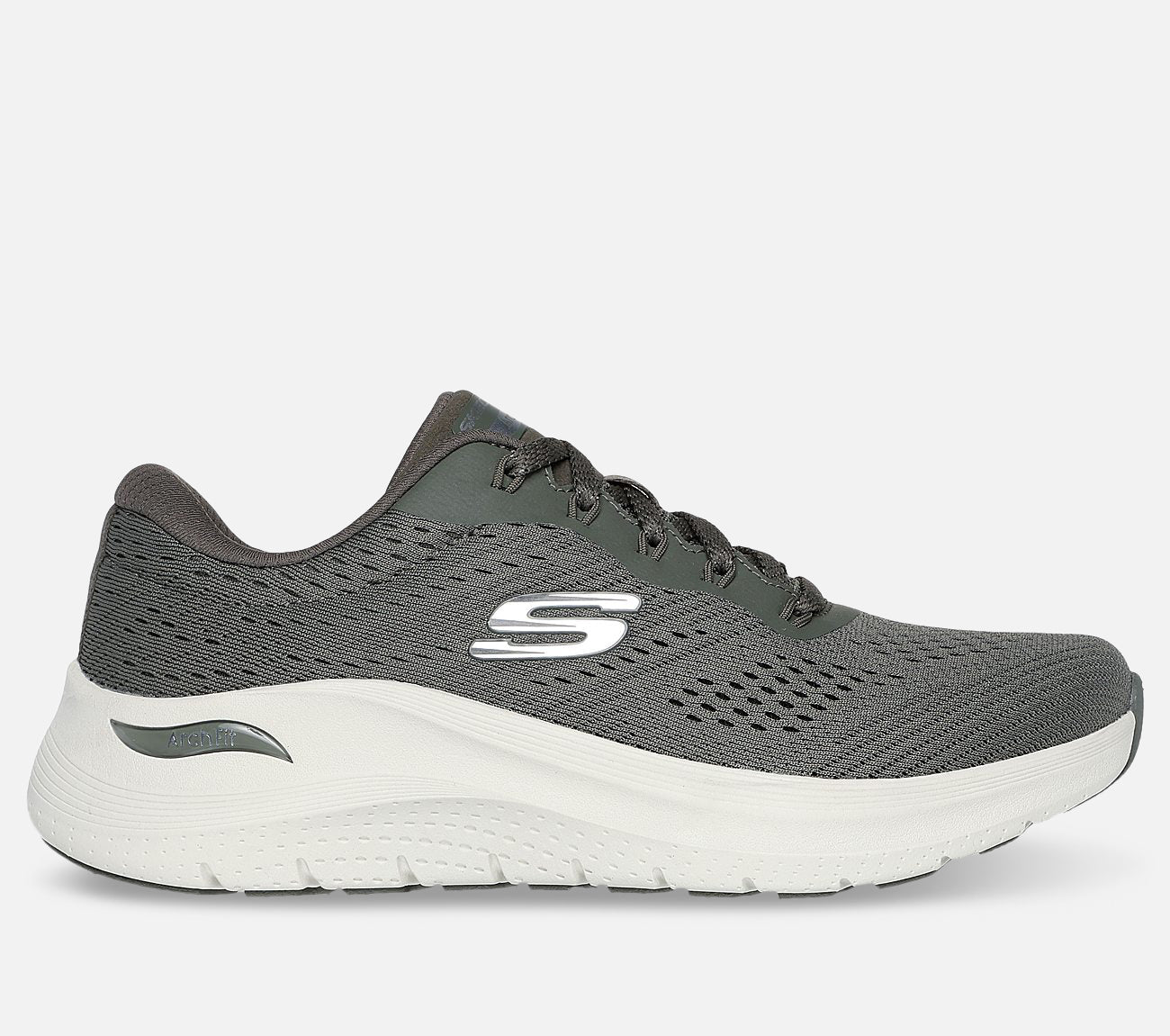 Arch Fit 2.0 - Big League Shoe Skechers.no