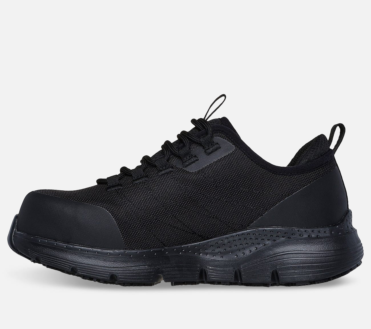 Work: Slip-Resistant: Arch Fit - Ebinal Work Skechers.no