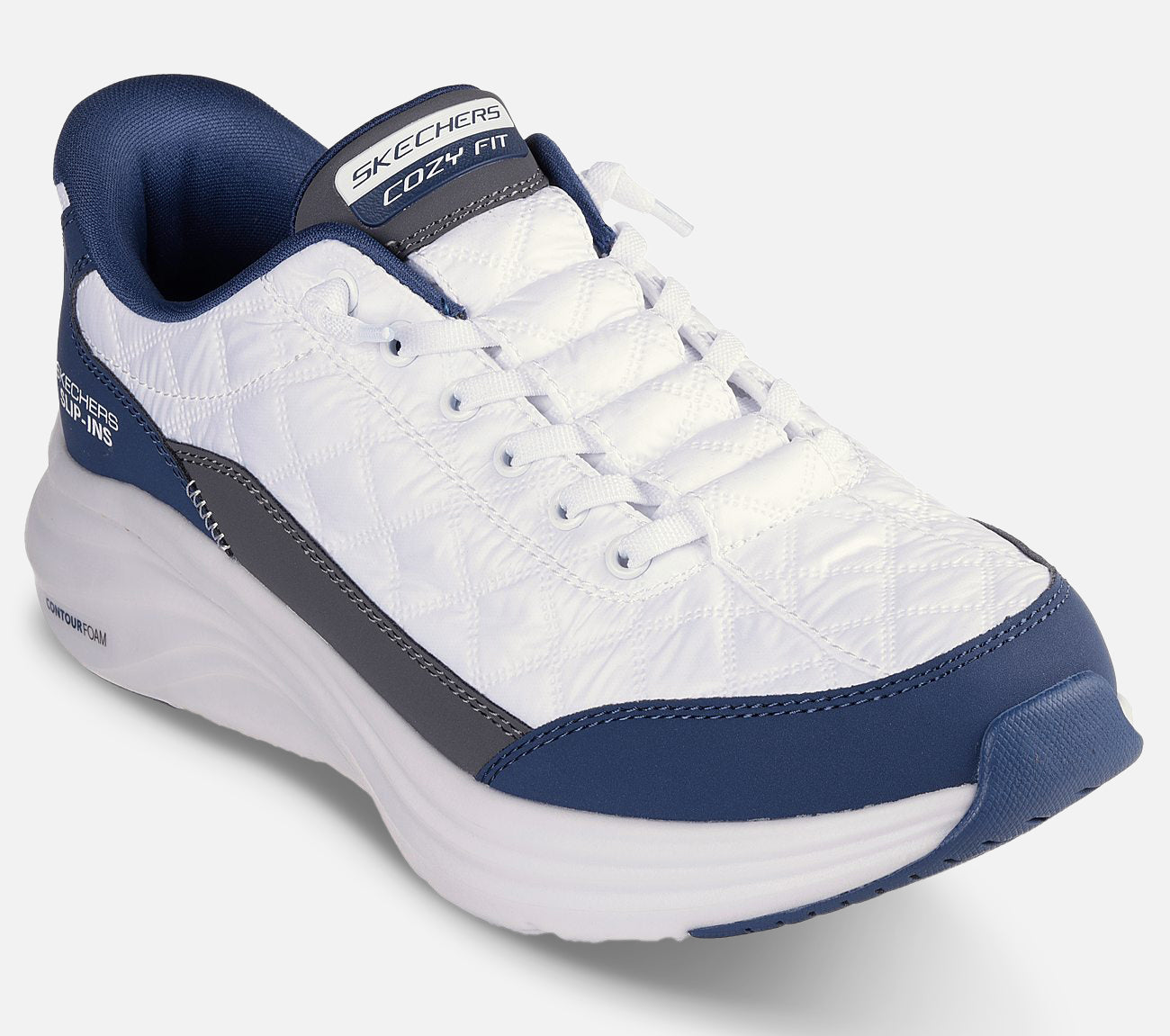 Slip-ins: Contour Foam - Cozy Fit Shoe Skechers.no