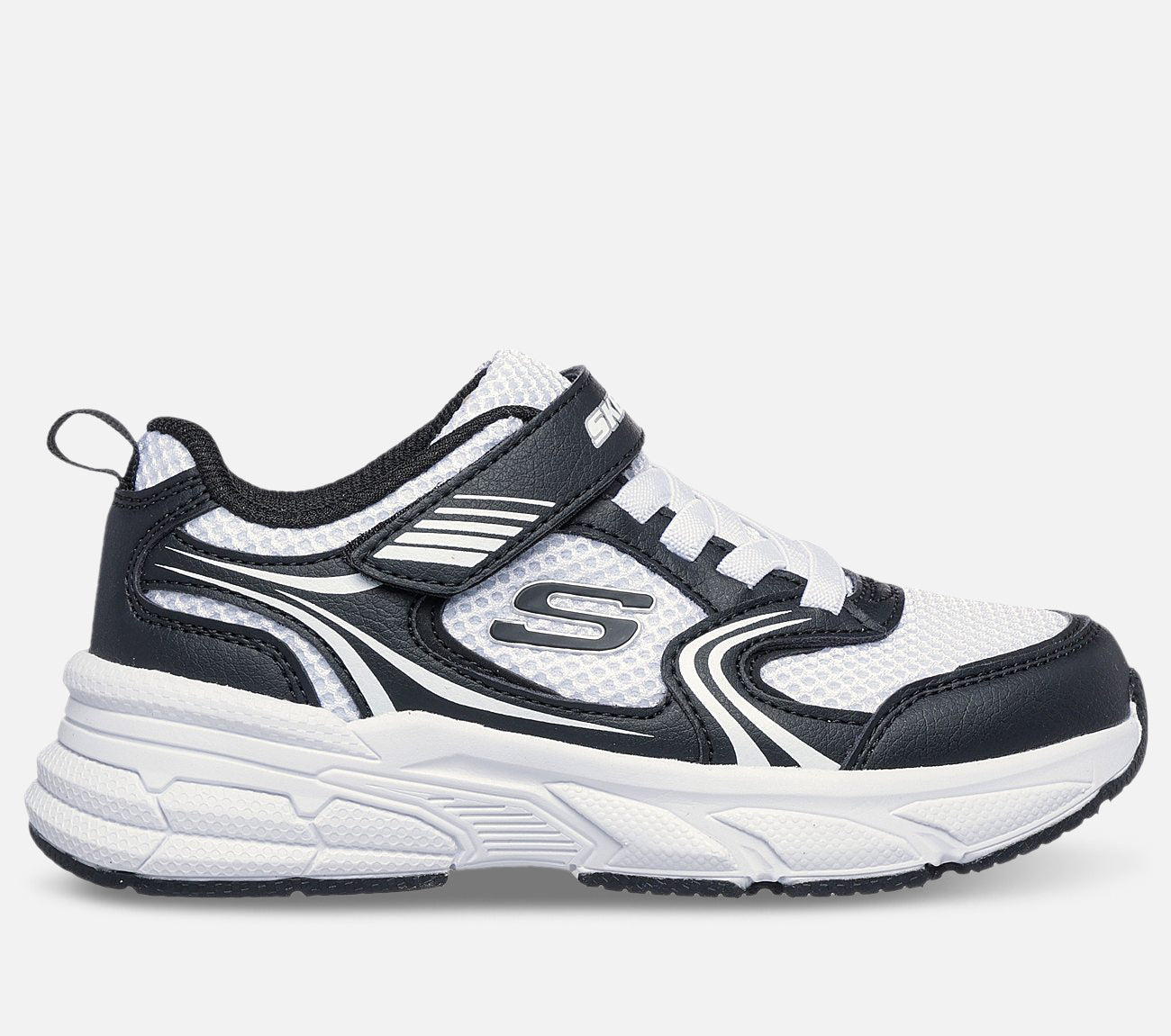 Retro-Graph Shoe Skechers.no