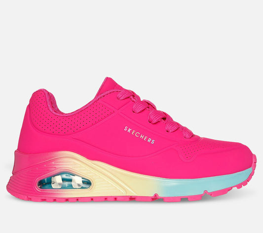 Uno Gen1 - Pop of Ombre Shoe Skechers.no