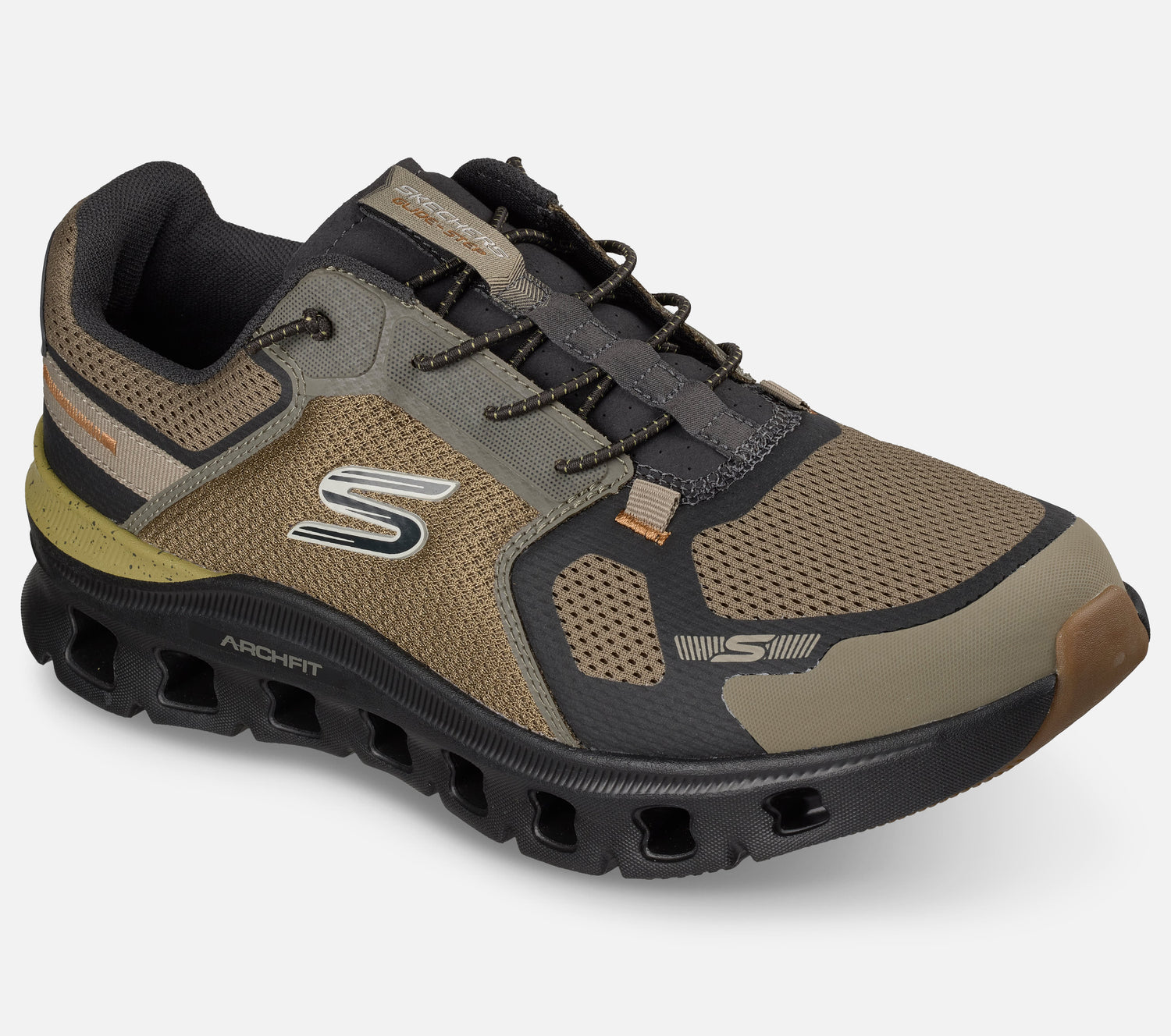 Arch Fit Glide-Step Pro - Fardoh Shoe Skechers.no