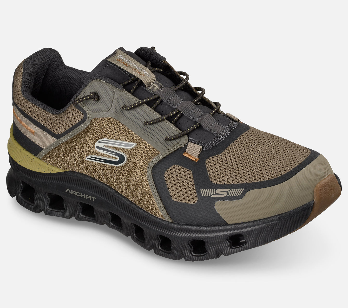 Arch Fit Glide-Step Pro - Fardoh Shoe Skechers.no