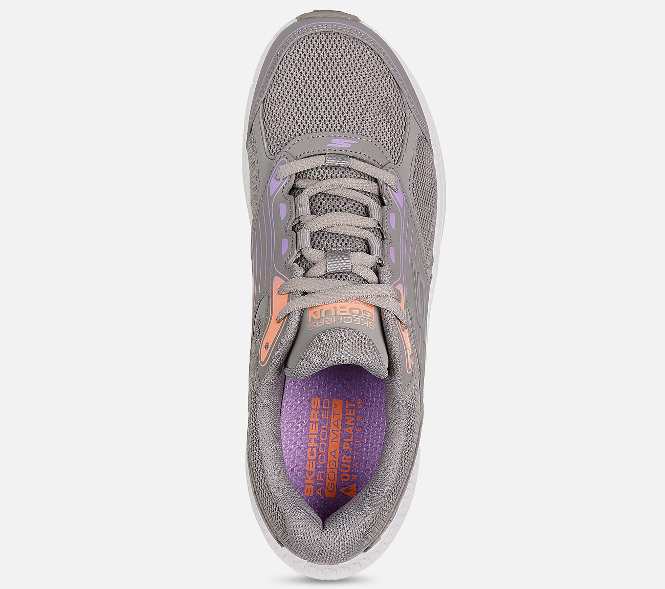 GO RUN Consistent 2.0 - Advantage Shoe Skechers.no