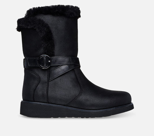 Keepsakes Wedge - Snow Kiss Boot Skechers.no