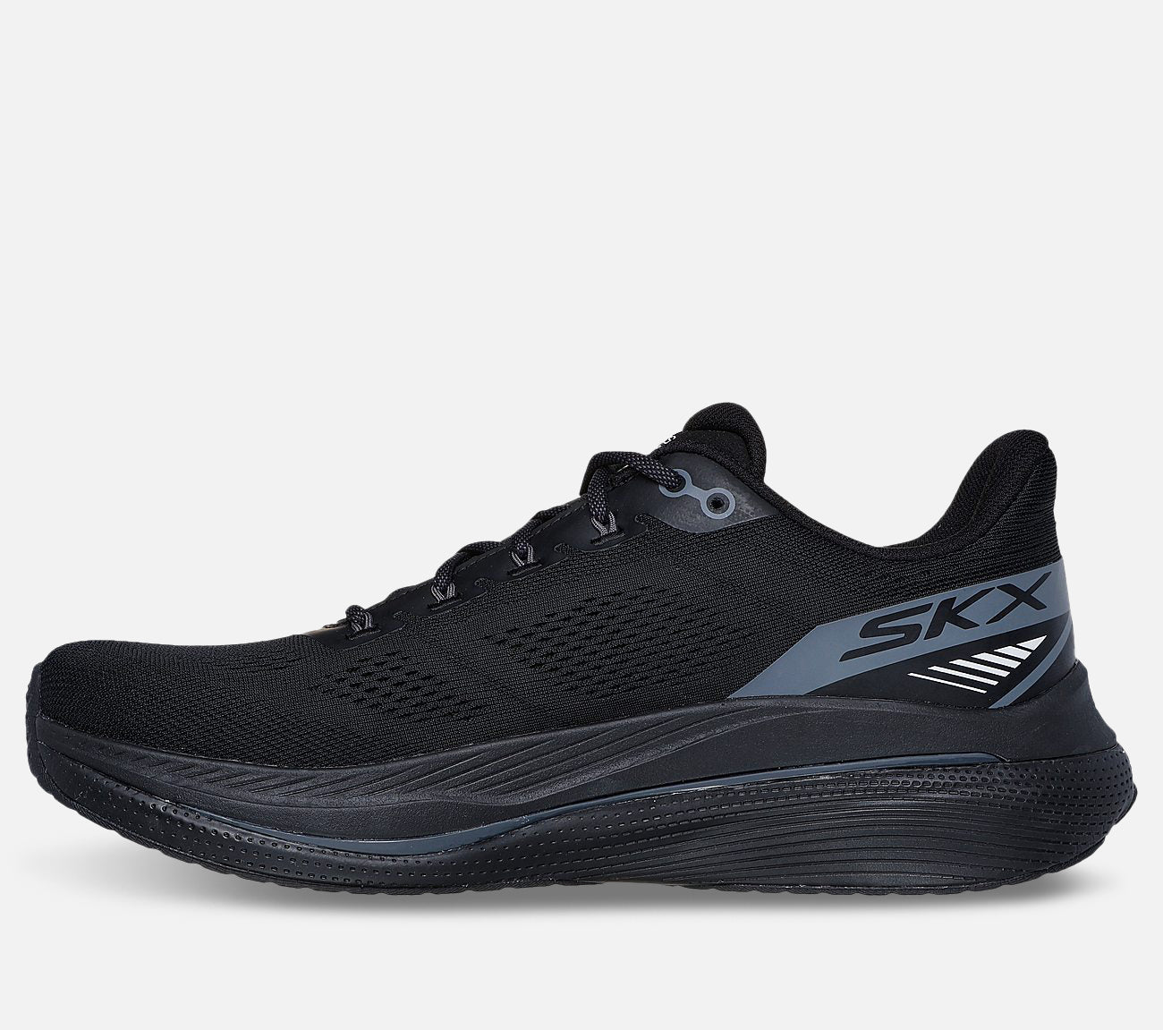 Max Cushioning Propulsion Shoe Skechers.no