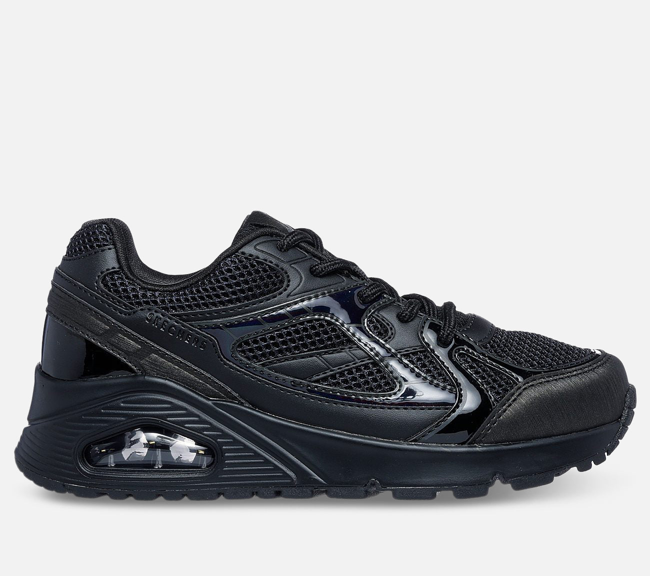 Uno Gen1 - Platinum Flash Shoe Skechers.no
