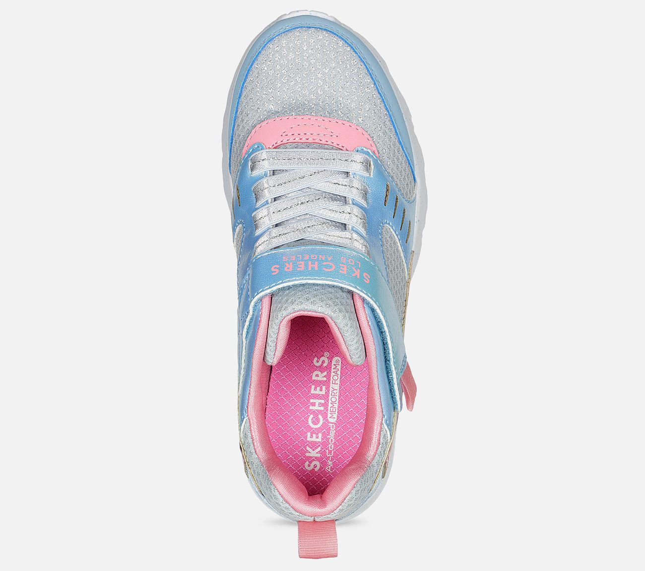 Uno Lite - Gen Chill Shoe Skechers.no