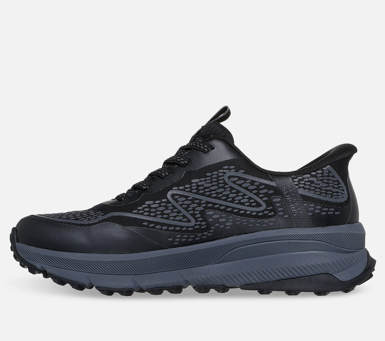 Slip-ins: Switch Back - Mist - Waterproof Shoe Skechers.no