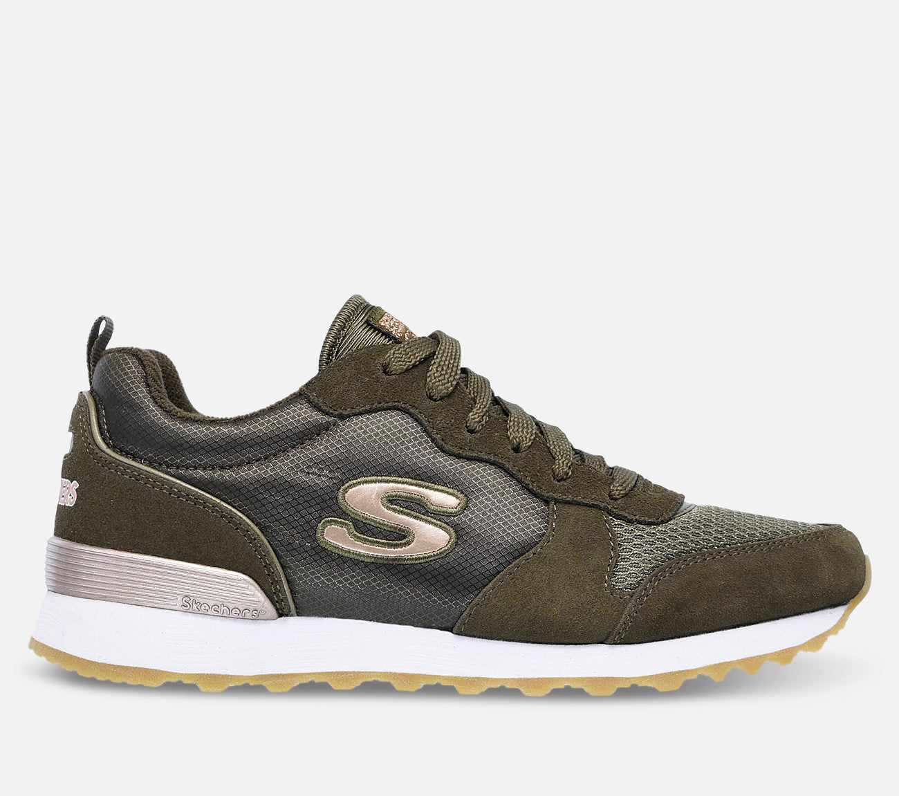 OG 85 - Gold'n Gurl Shoe Skechers.no