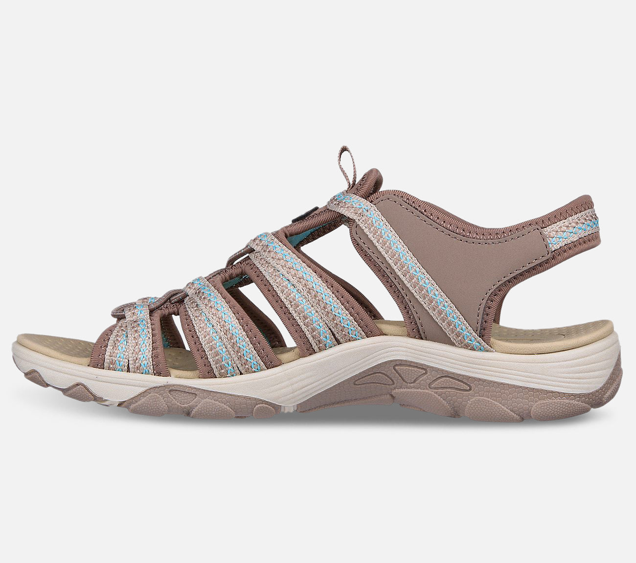 Arch Fit Reggae Sandal Skechers.no