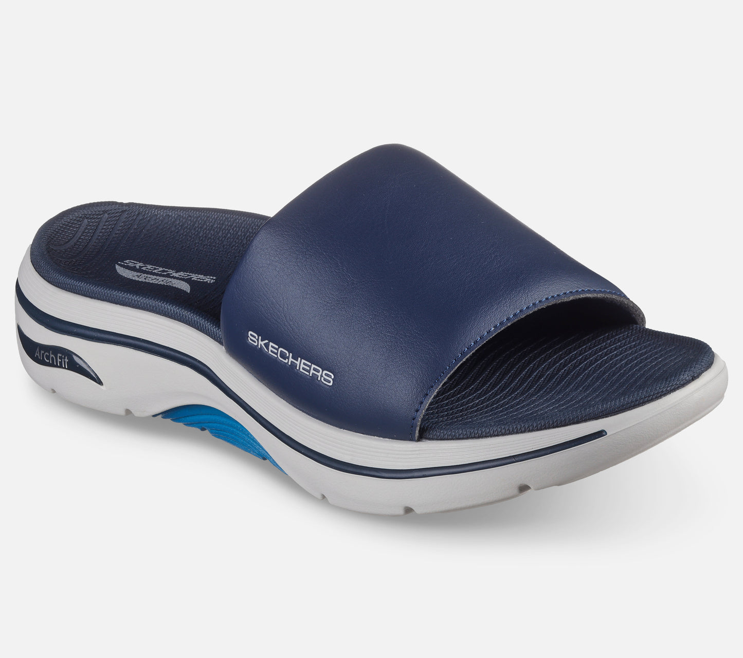 Go Walk Arch Fit 2.0 - Arnold Sandal Skechers.no