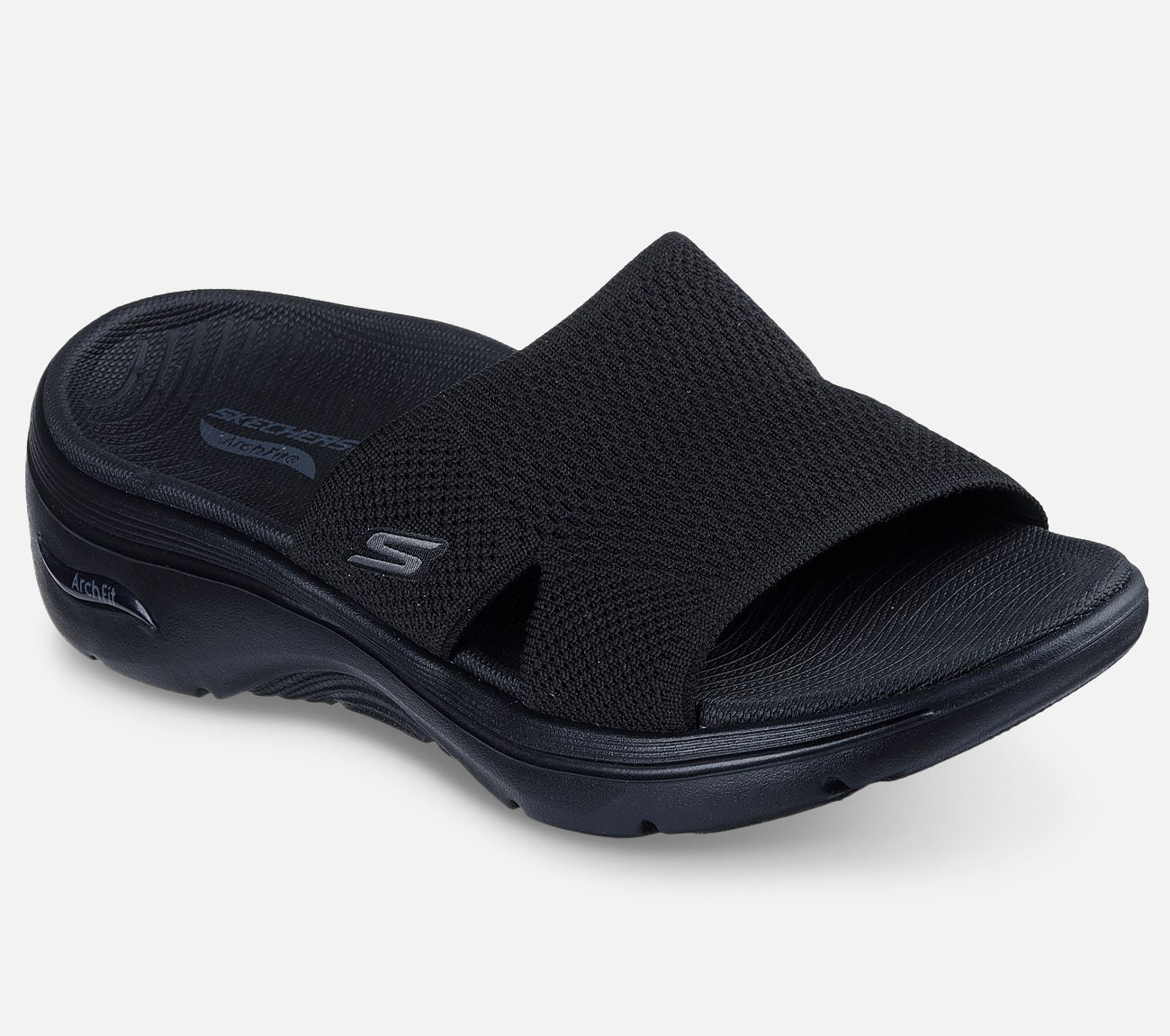 GO WALK Arch Fit 2.0 Sandal - Dakota Sandal Skechers.no