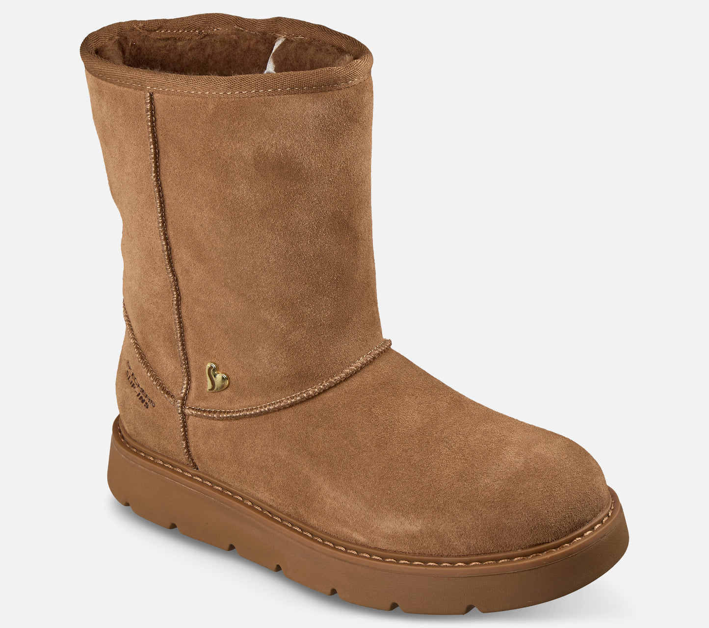Slip-ins: Keepsakes Cozy - Cozy Mid