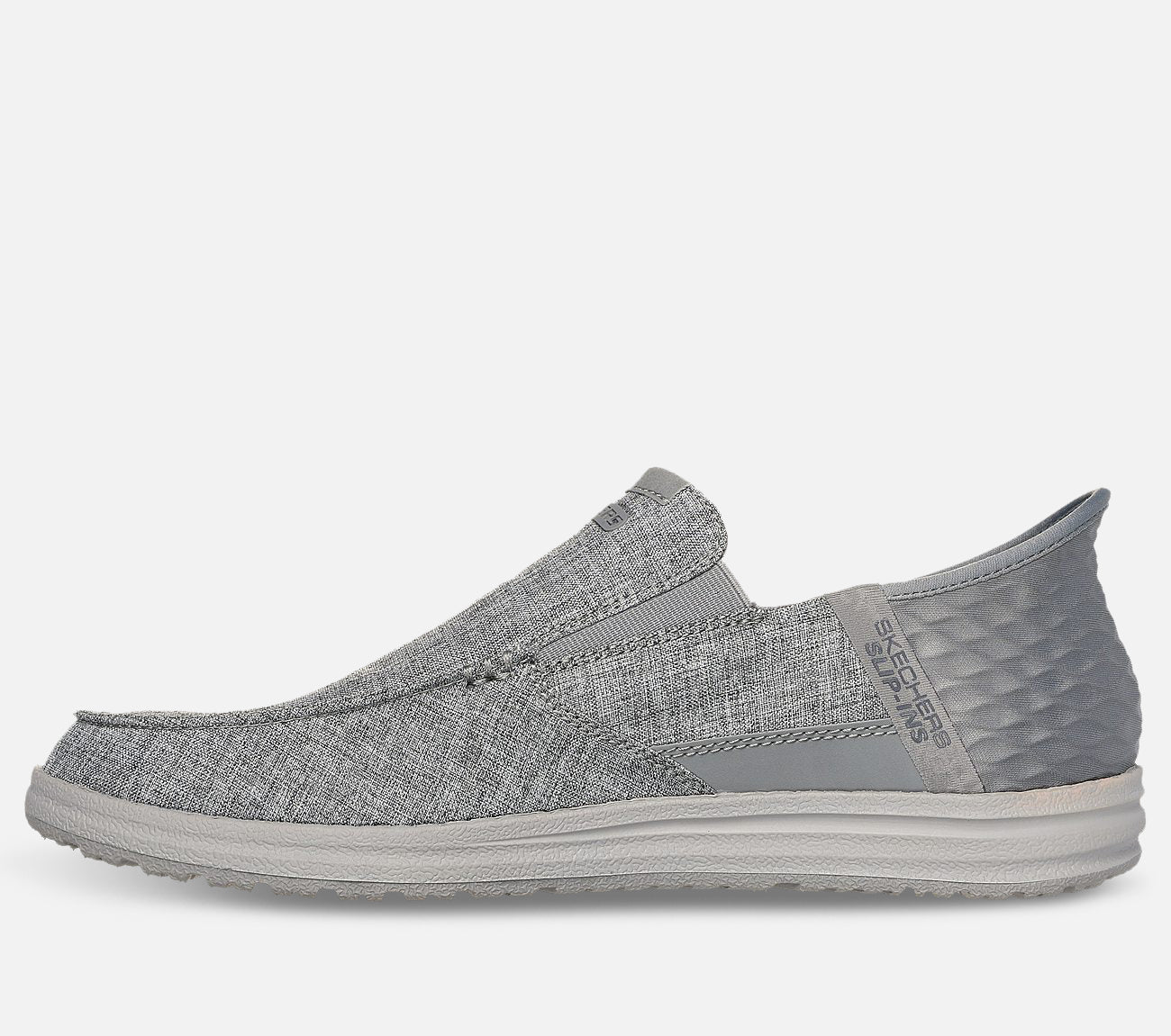 Relaxed Fit: Slip-ins: Melson - Medford Shoe Skechers