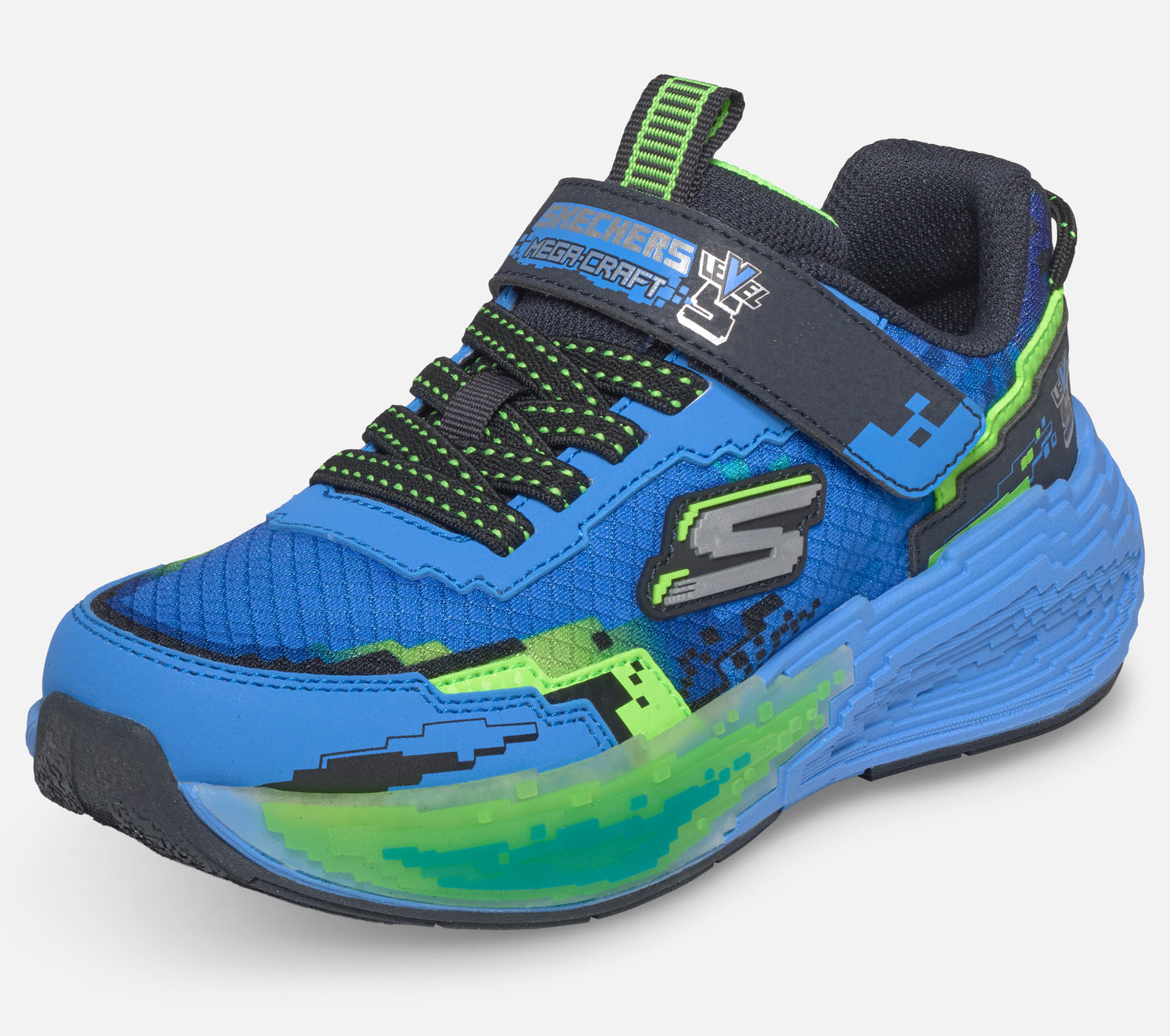 Mega-Craft LVL5 Shoe Skechers.no