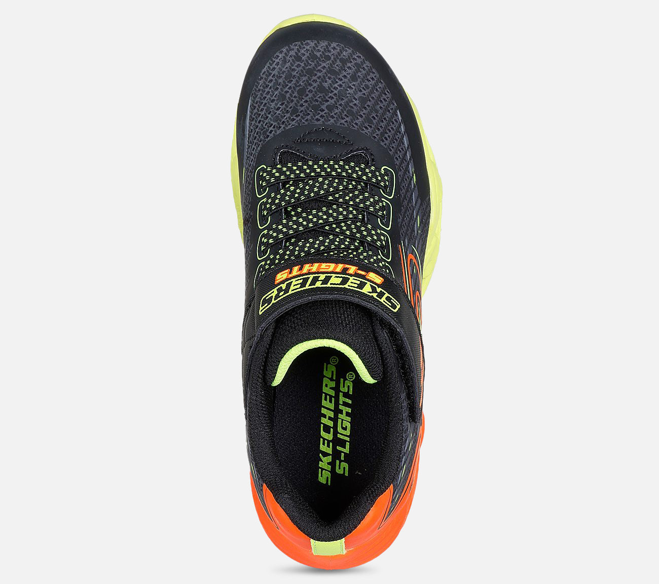 S-Lights: Vortex 2.0 - Quantroid Shoe Skechers.no