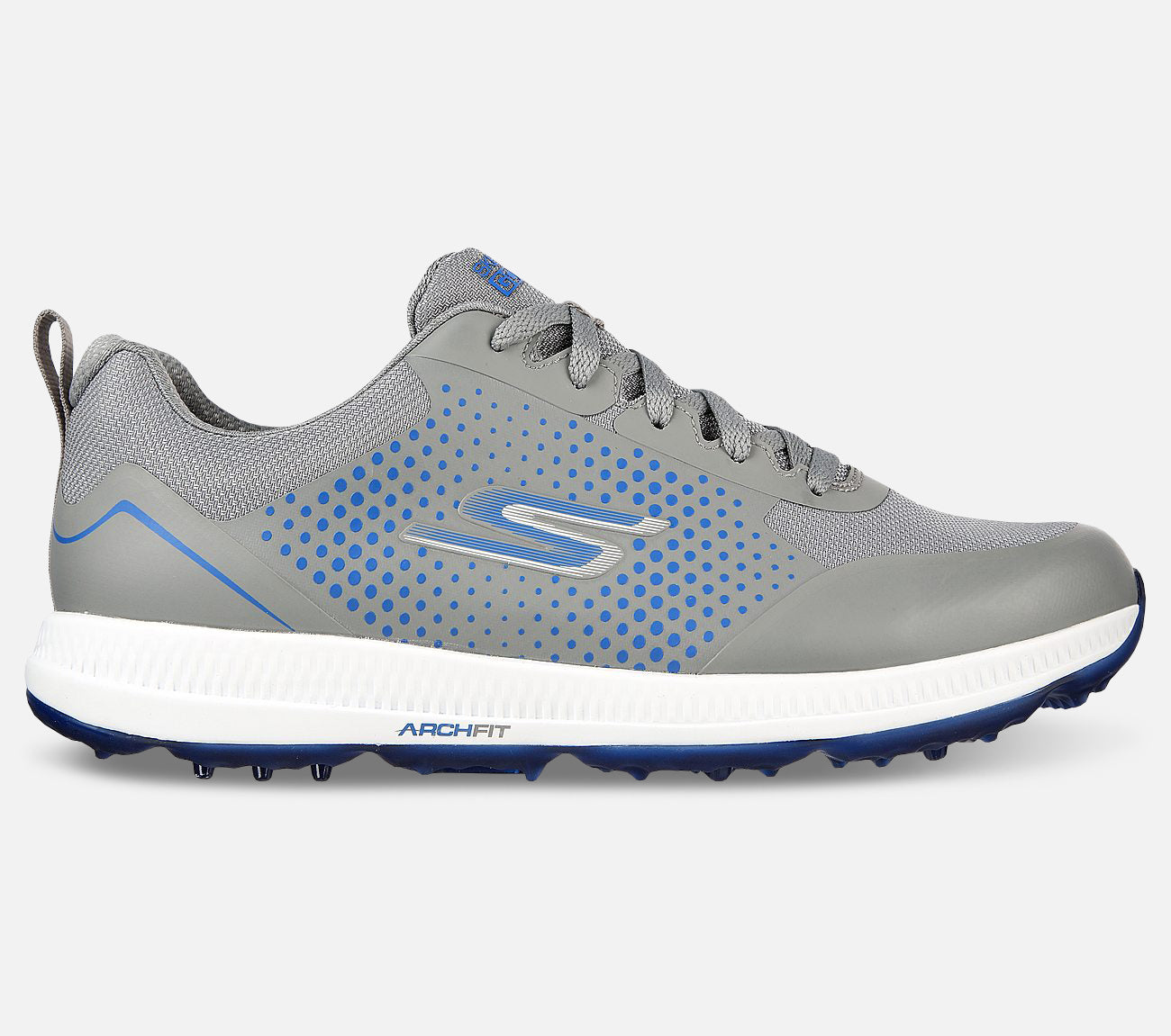 GO GOLF Elite 5 - Sport - Waterproof Golf Skechers