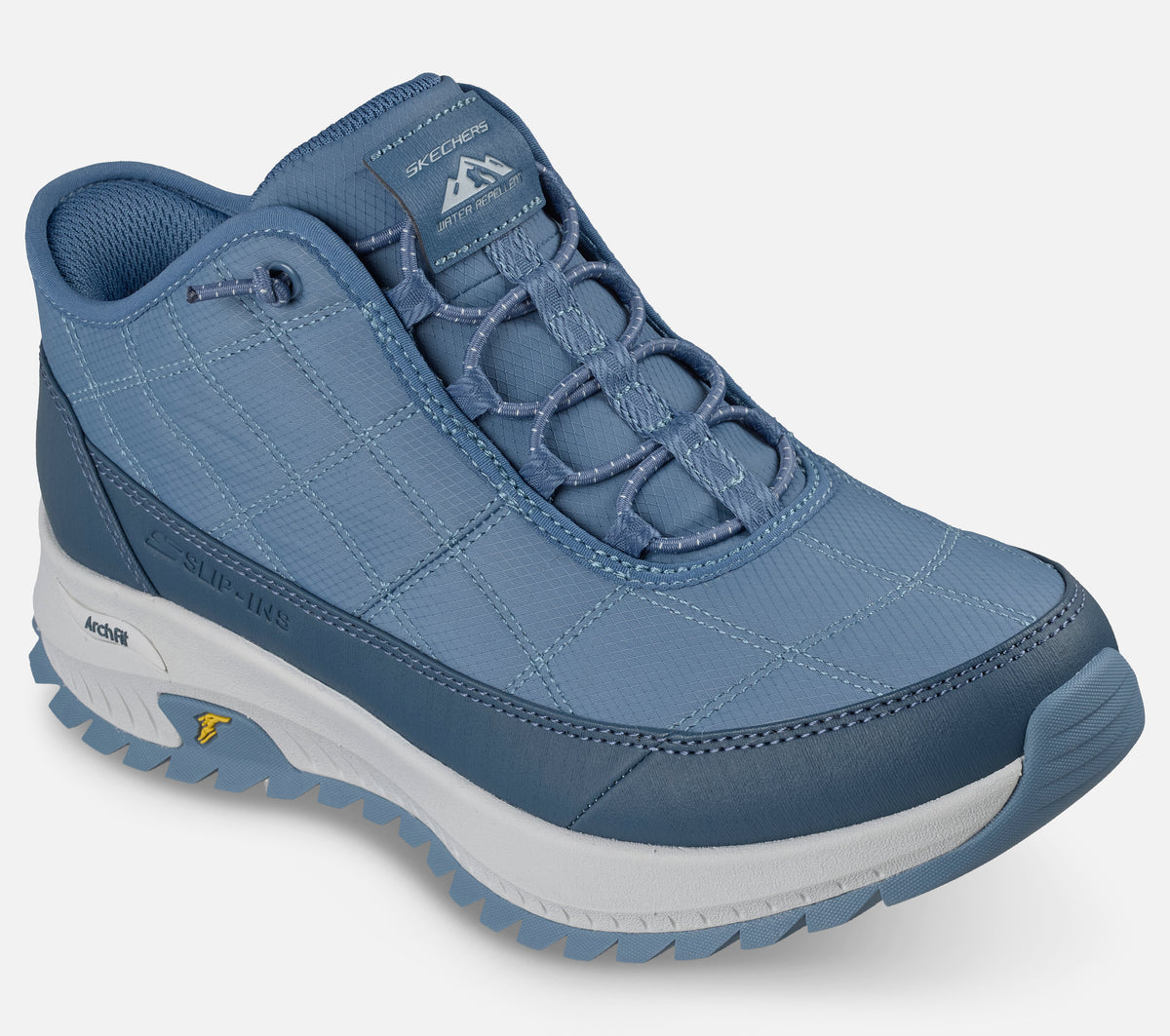 Slip-ins: Arch Fit Discover - Ravine Rush Boot Skechers.no