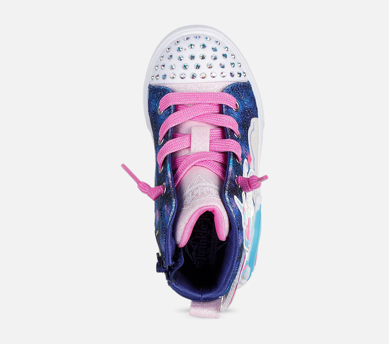Twinkle Toes: Twinkle Magic Shoe Skechers.no