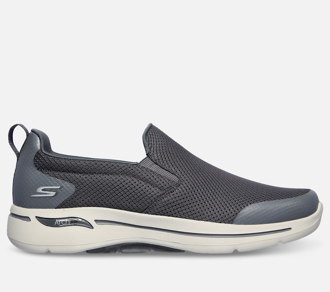 GO WALK Arch Fit - Togpath Shoe Skechers.no