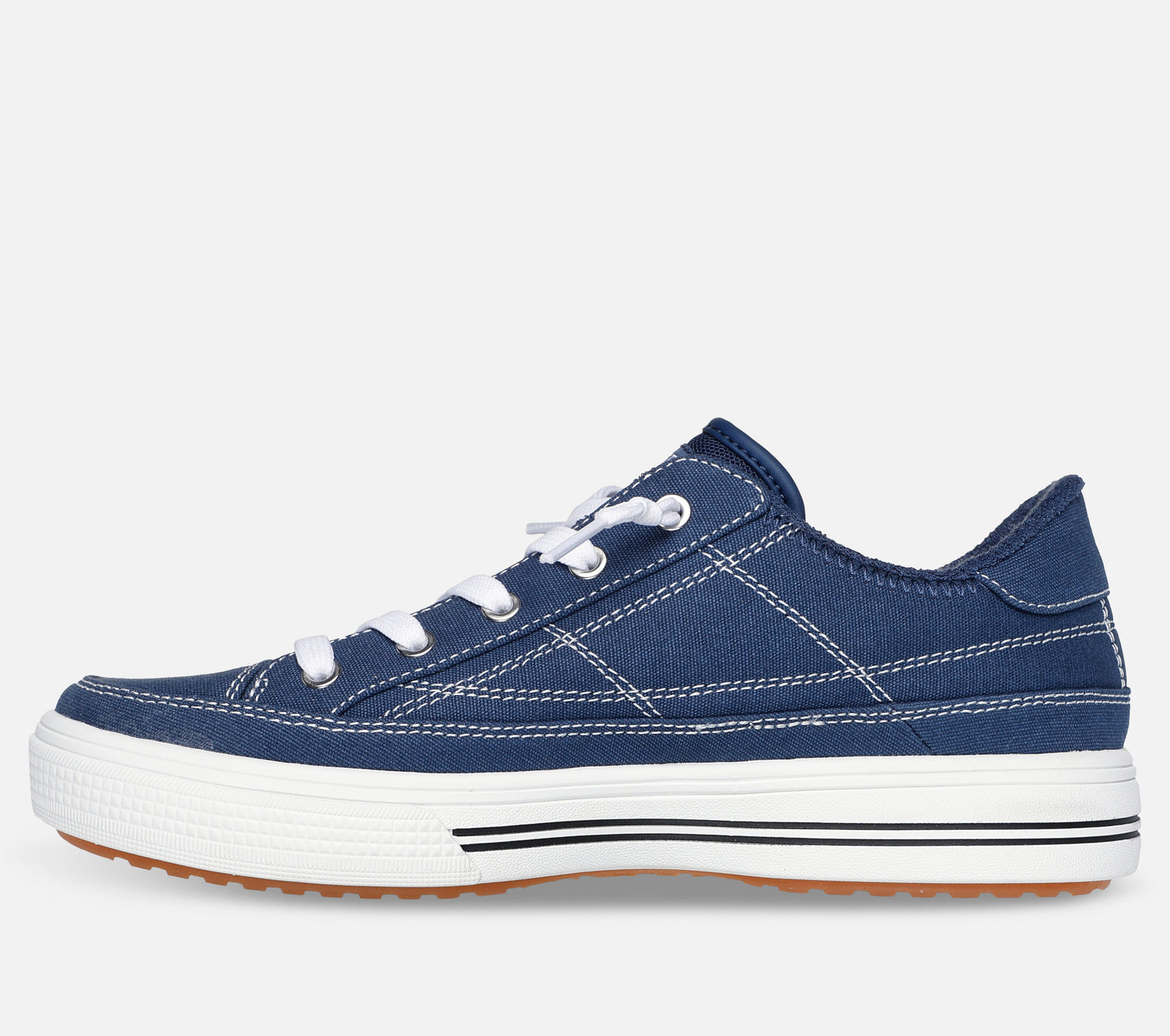 Wide Fit: Arch Fit Arcade - Arcata Shoe Skechers.no