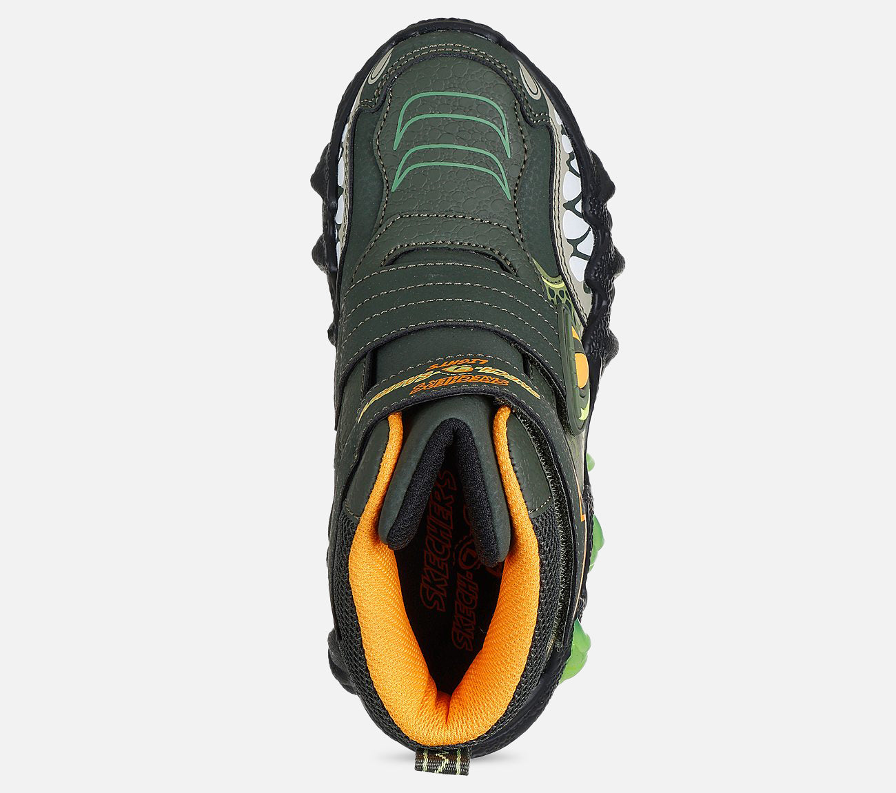 Skech-O-Saurus Light 2.0 Boot Skechers.no