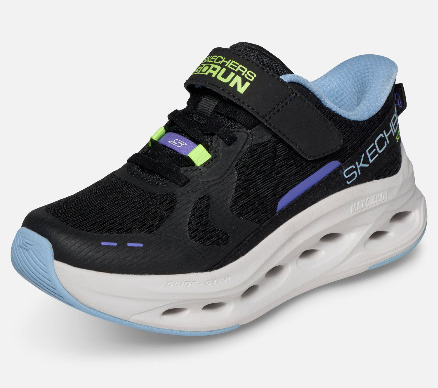 Slip-ins: Max Cushioning Glide-Step Shoe Skechers.no