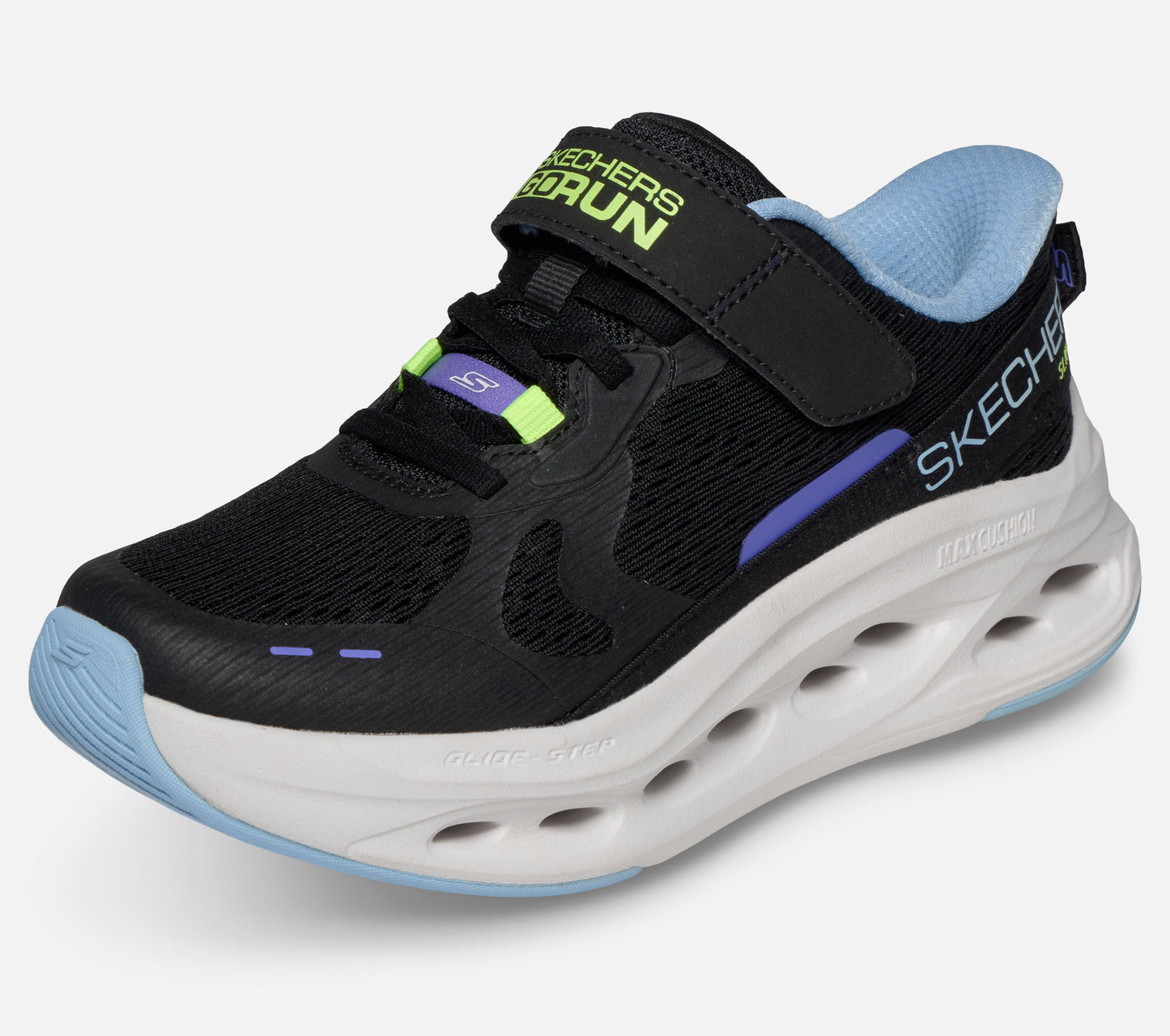 Slip-ins: Max Cushioning Glide-Step Shoe Skechers.no
