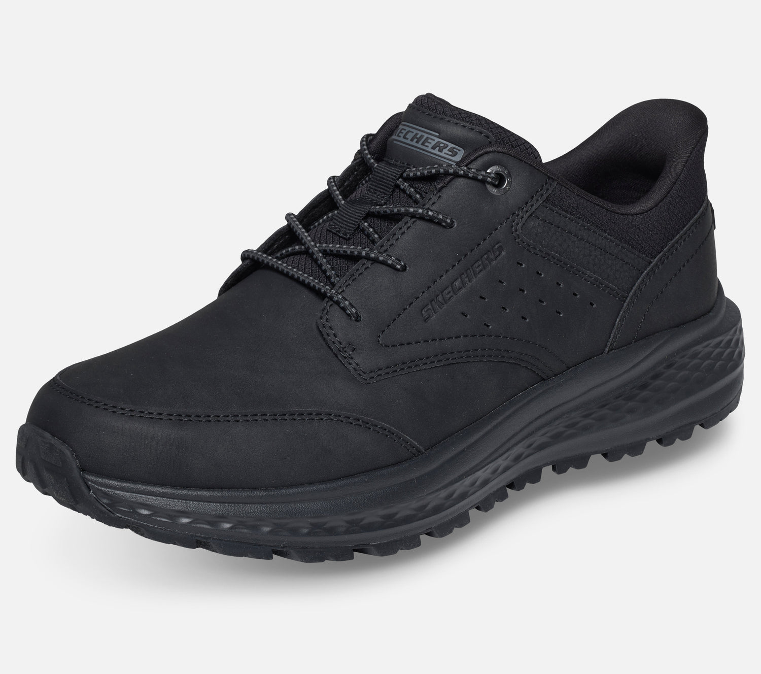 Relaxed Fit: Slip-ins: Slade Ultra - Ronan Shoe Skechers.no