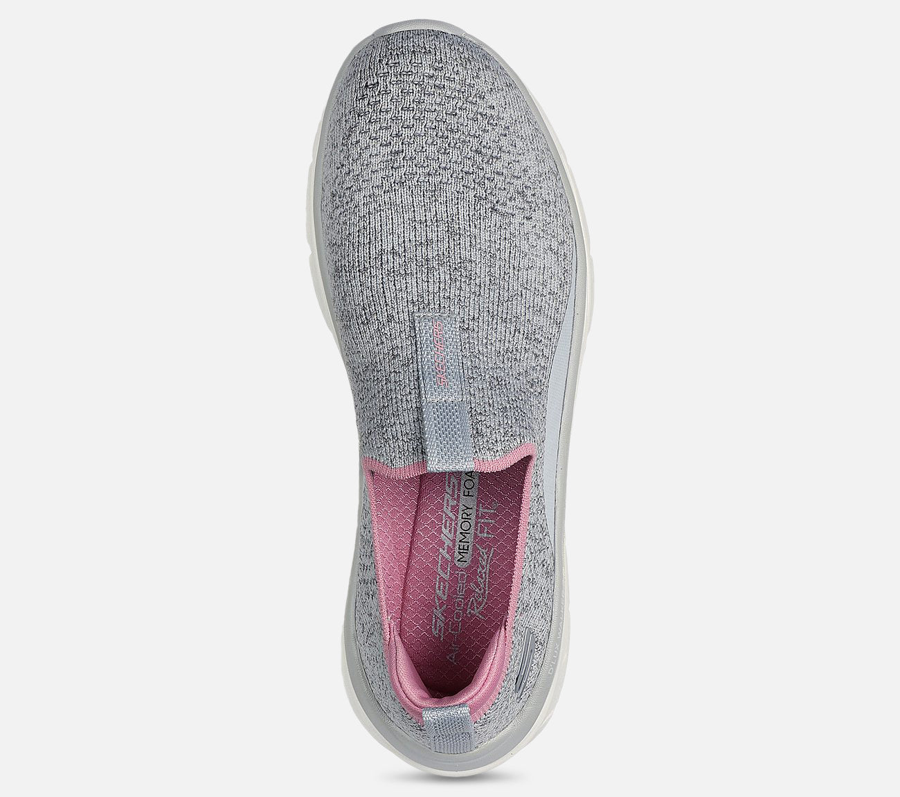 Relaxed Fit: D'Lux Walker 2.0 - Bold State Shoe Skechers.no