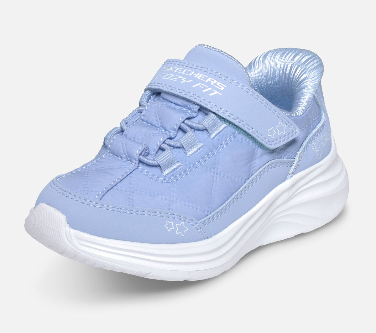 Slip-ins: Comfy Sprints - Cozy Fit Shoe Skechers.no