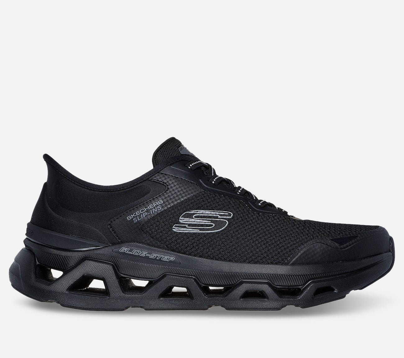 Slip-ins: Glide-Step Altus - Turn Out Shoe Skechers.no