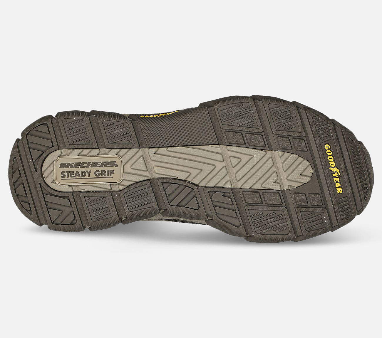 Relaxed Fit: Respected - Loleto Shoe Skechers.no