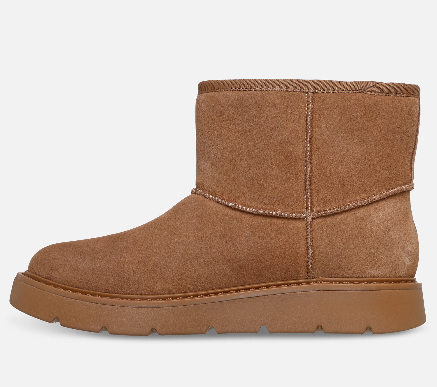 Slip-ins: Keepsakes Cozy - Cozy Shorty Boot Skechers.no