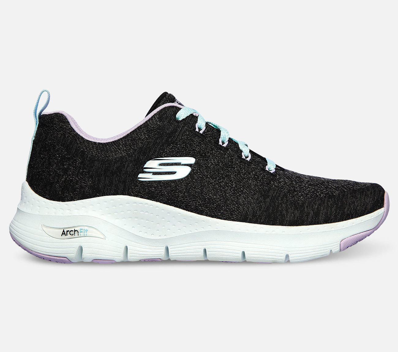 Arch Fit - Comfy Wave Shoe Skechers