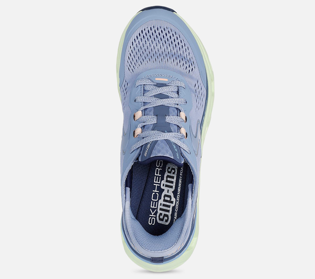 Slip-ins: Glide-Step Altus Shoe Skechers.no