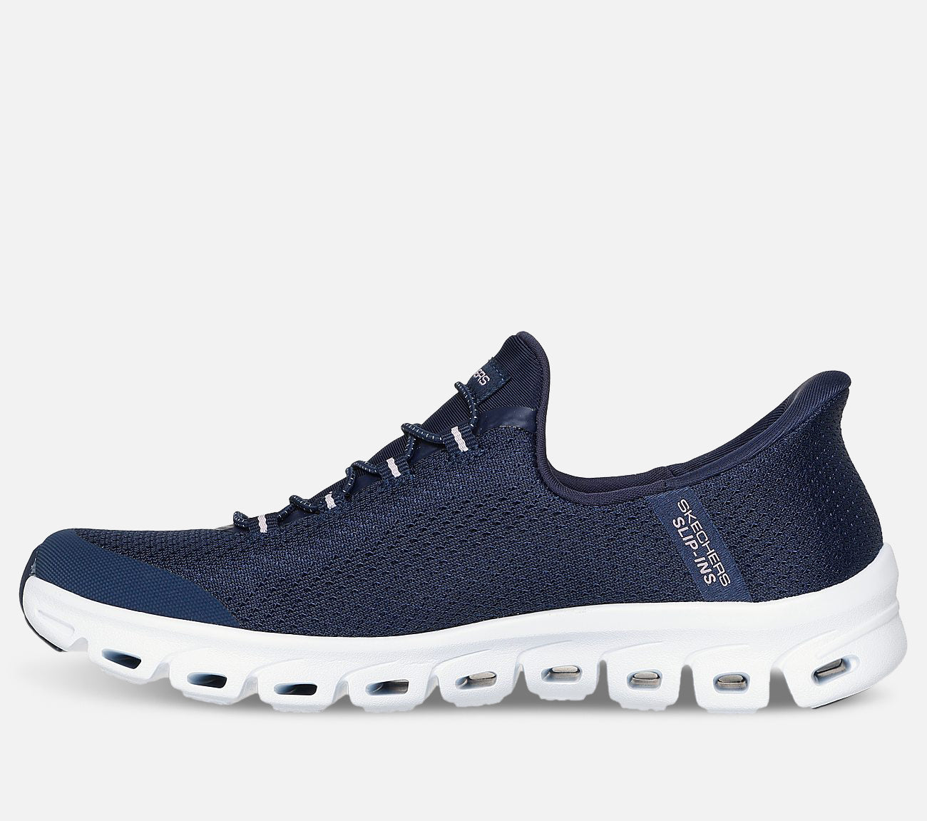 Slip-ins: Glide-Step - Pursuit Shoe Skechers.no