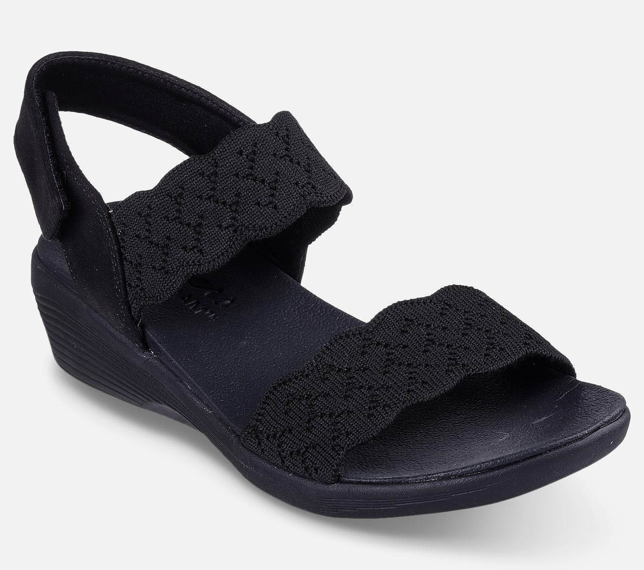 Arya - On The Rise Sandal Skechers.no