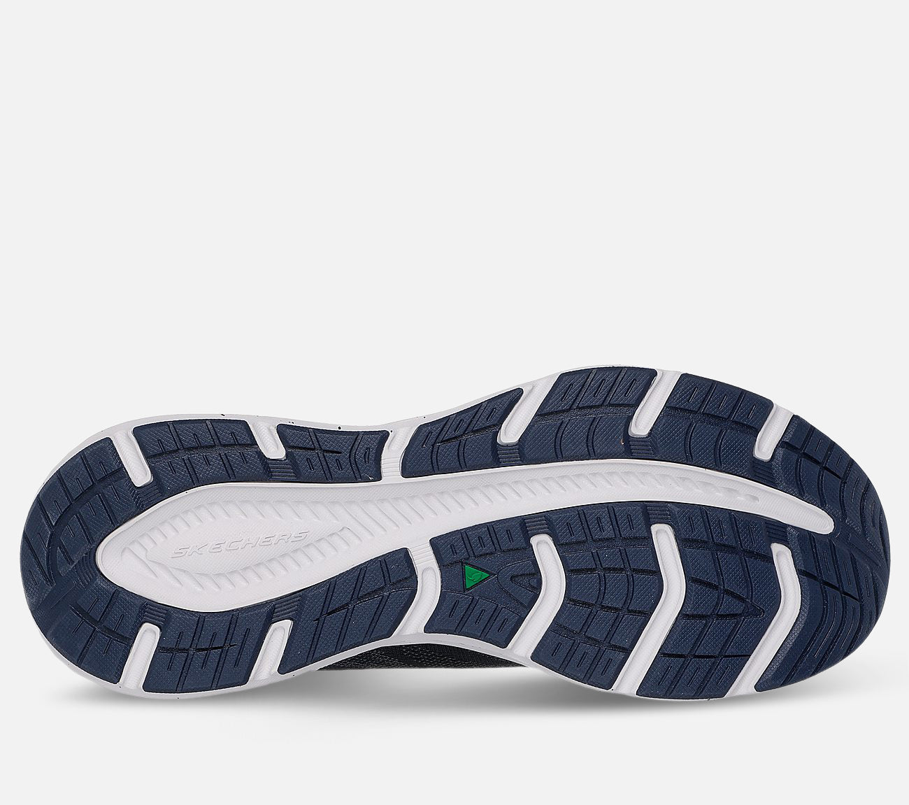 Relaxed Fit: Edgeride - Konzo - Waterproof Shoe Skechers.no