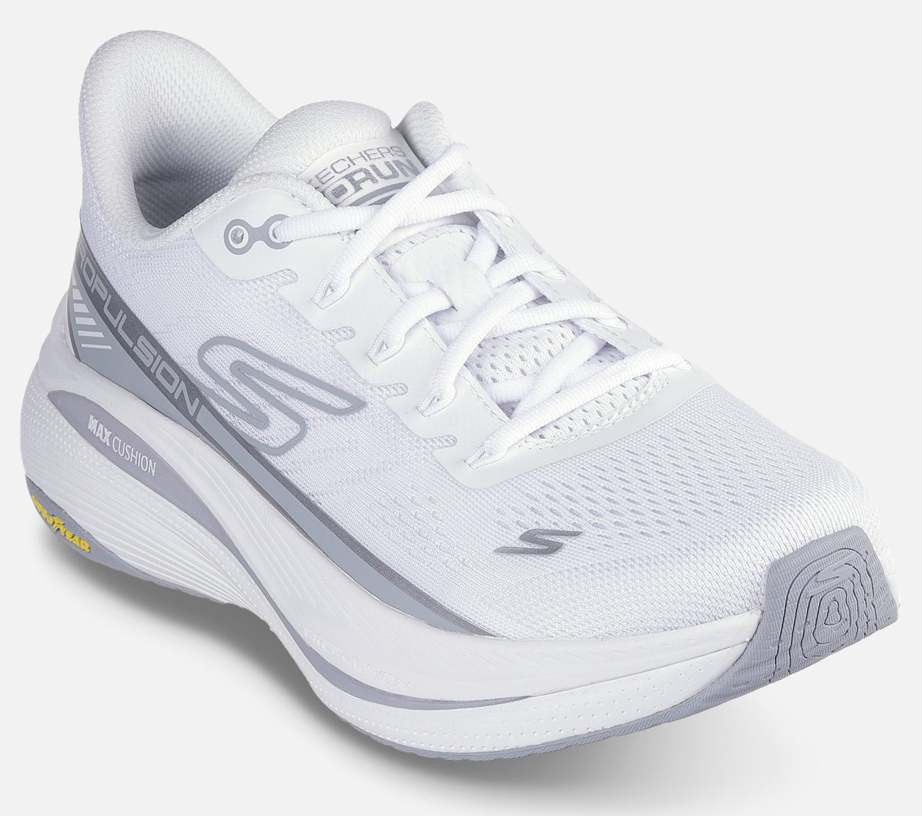 Max Cushioning Propulsion Shoe Skechers.no