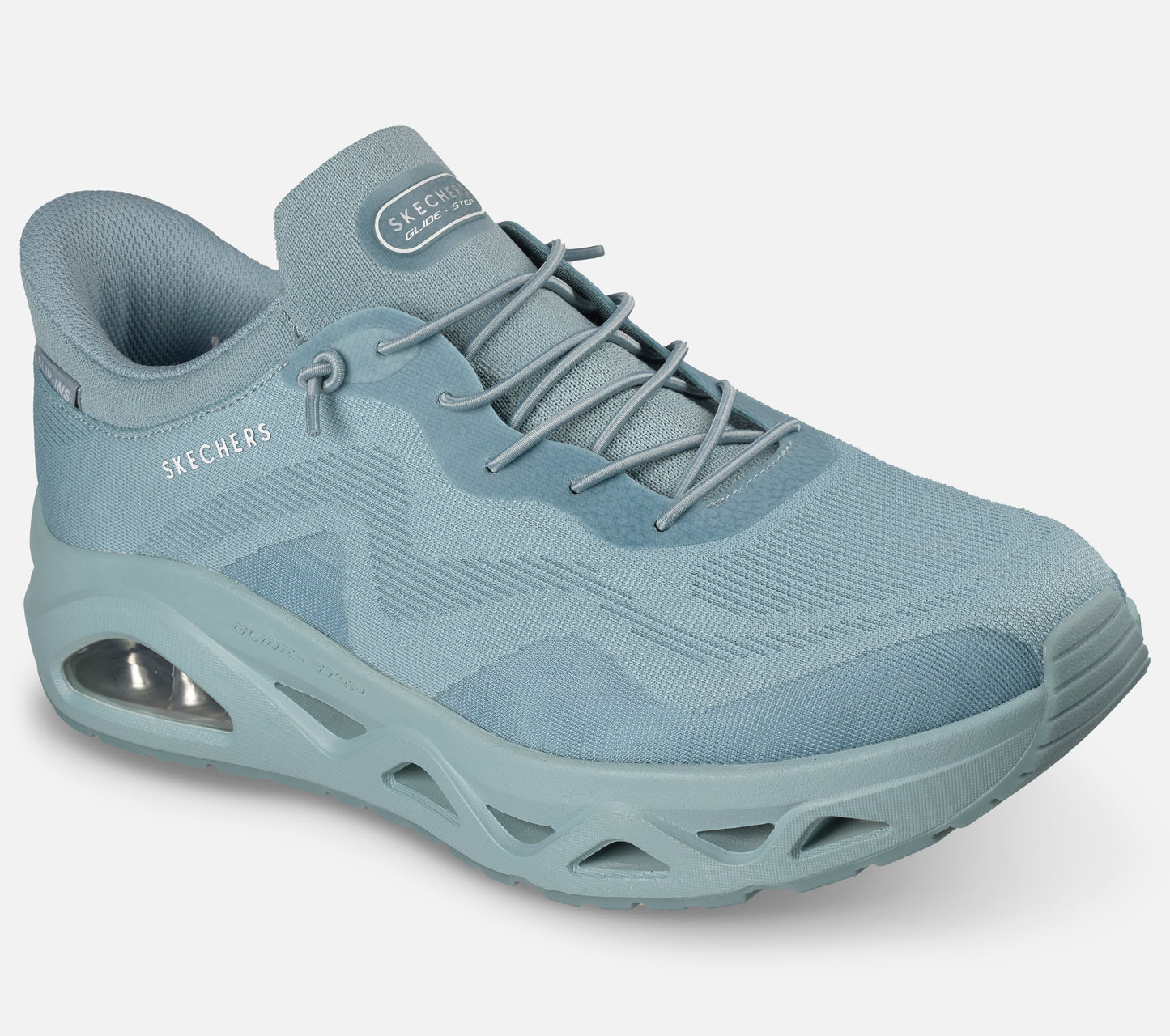 Slip-ins: UNO Glide-Step - Air Gliders