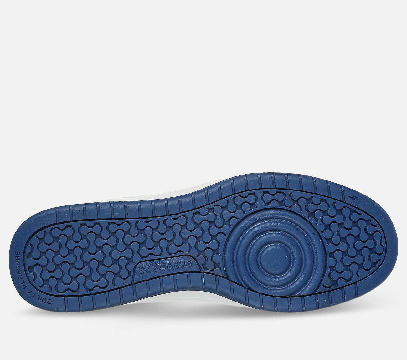 Koopa Court - Volley Low Shoe Skechers.no