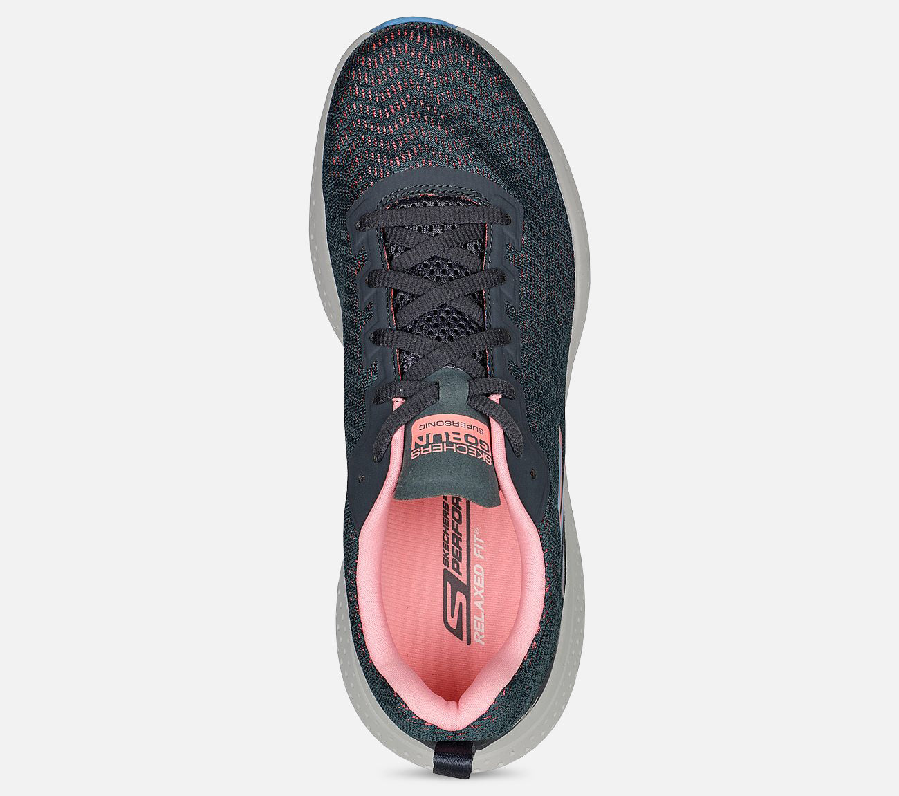 GO RUN Supersonic - Relaxed Fit Shoe Skechers