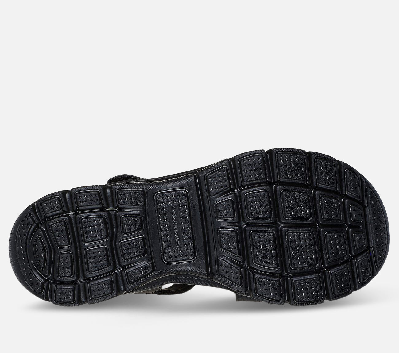 Relaxed Fit: Easy Going - All Day Chic Sandal Skechers.no
