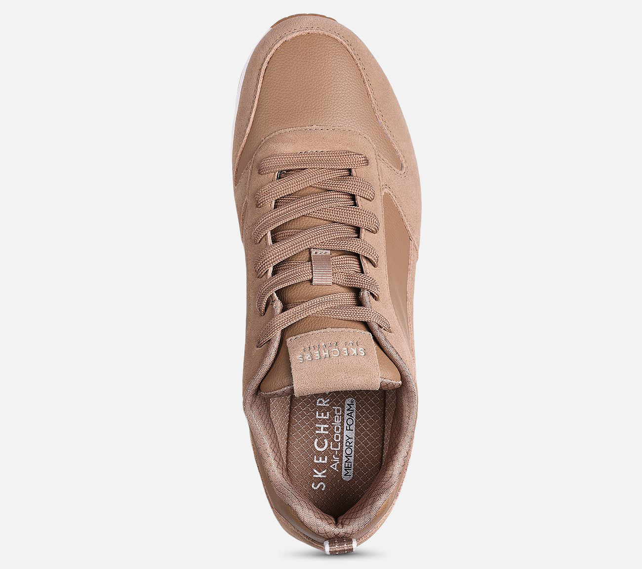 Wide Fit: Uno - Stacre Shoe Skechers.no