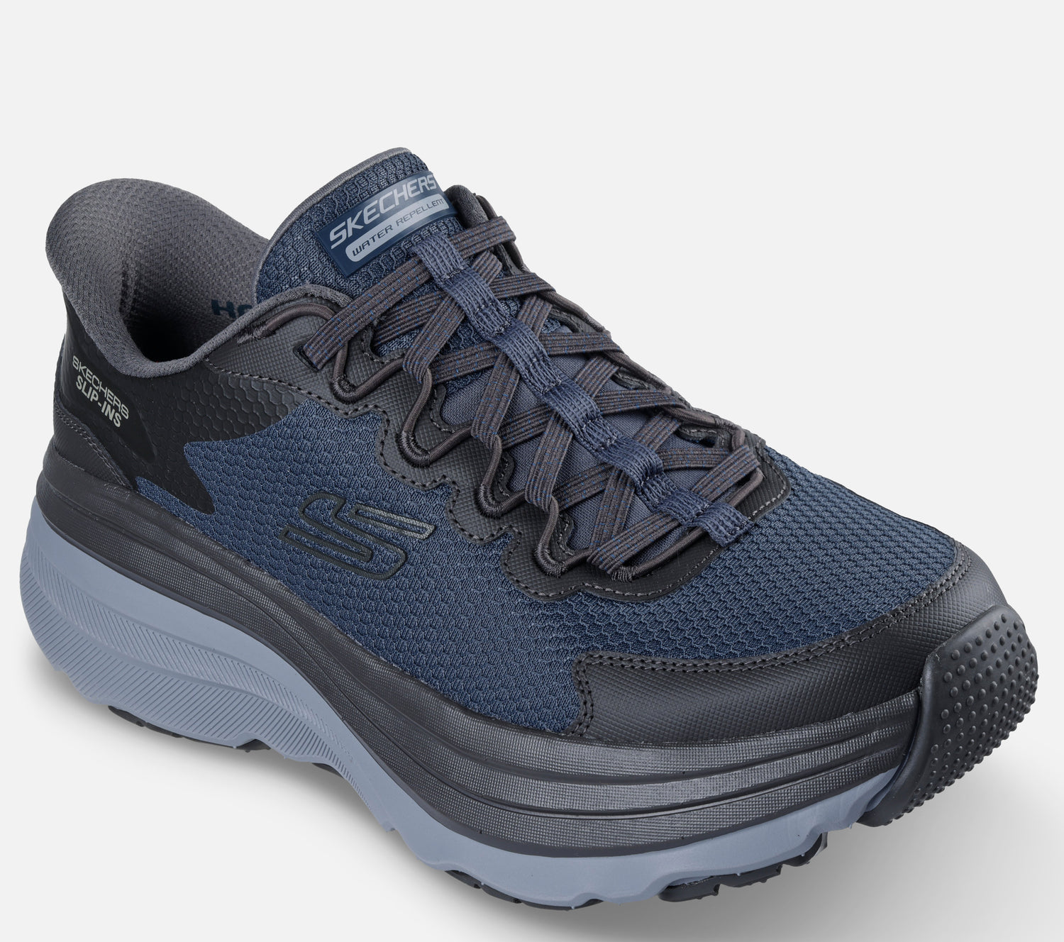 Relaxed Fit: Slip-ins: Max Cushioning - Zirrus Shoe Skechers.no