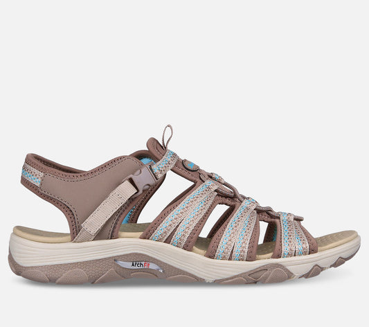 Arch Fit Reggae Sandal Skechers.no