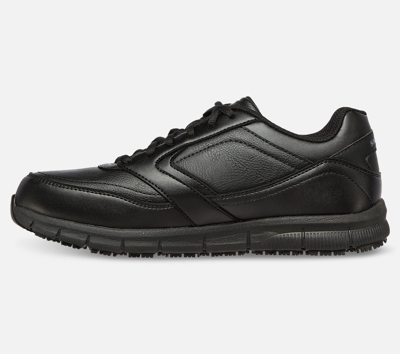 Work: Relaxed Fit: Nampa SR Work Skechers.no